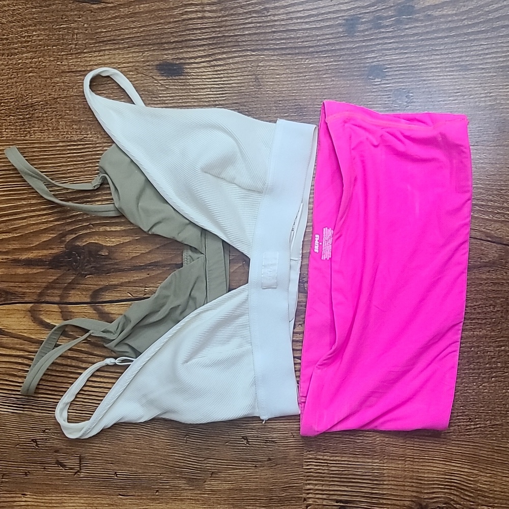 Skims bundle